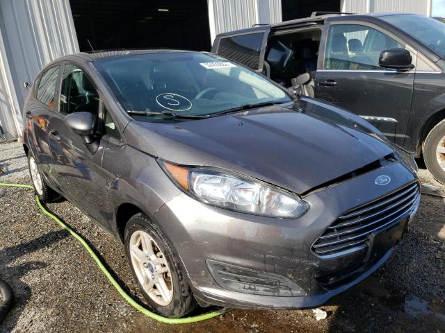 FORD FIESTA SE 2018 3fadp4ej2jm116651