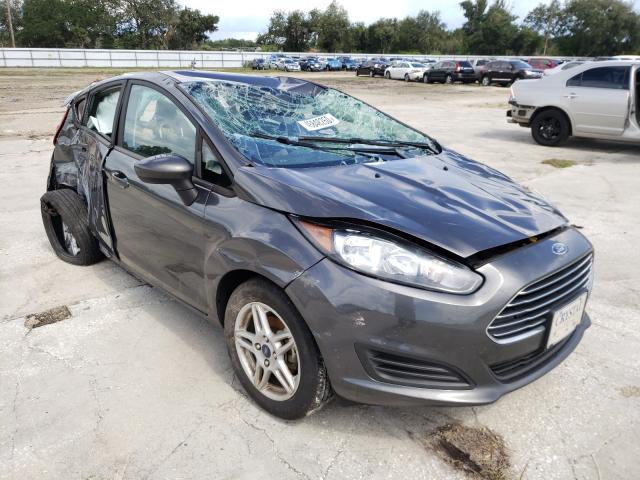 FORD FIESTA SE 2018 3fadp4ej2jm116729