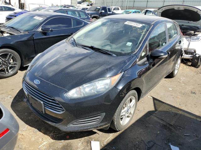 FORD FIESTA 2018 3fadp4ej2jm120182