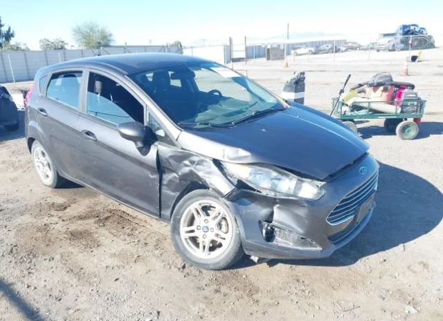 FORD FIESTA 2018 3fadp4ej2jm122160