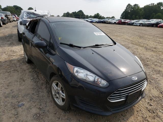 FORD FIESTA SE 2018 3fadp4ej2jm122417