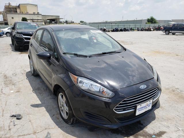 FORD FIESTA SE 2018 3fadp4ej2jm122868