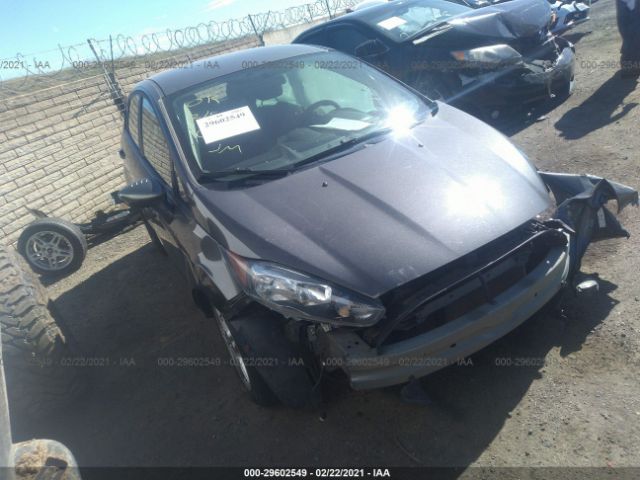 FORD FIESTA 2018 3fadp4ej2jm127889