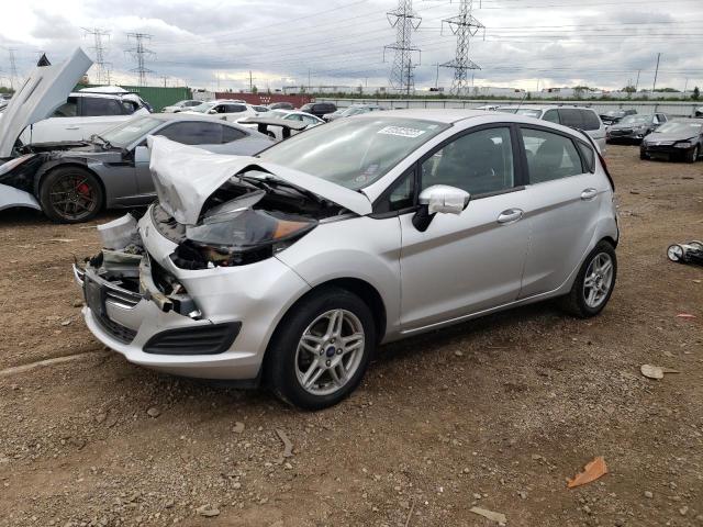 FORD FIESTA 2018 3fadp4ej2jm127987