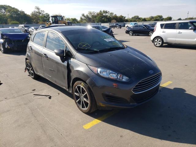 FORD FIESTA SE 2018 3fadp4ej2jm146085