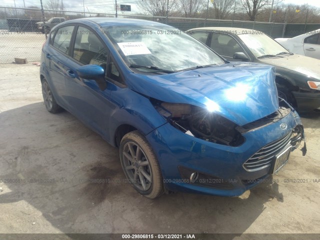 FORD FIESTA 2018 3fadp4ej2jm147379