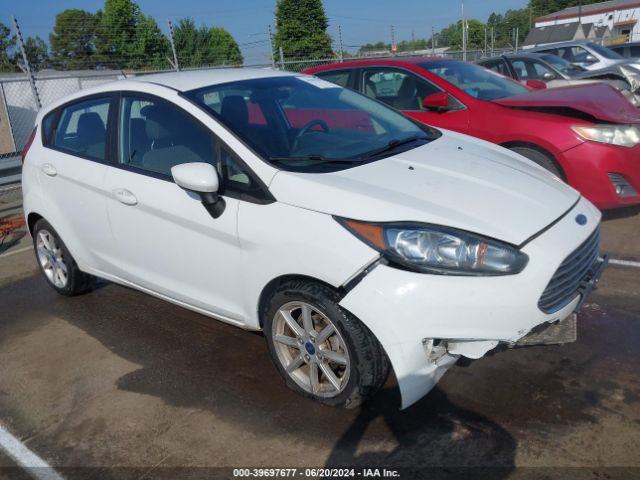 FORD FIESTA 2019 3fadp4ej2km106171