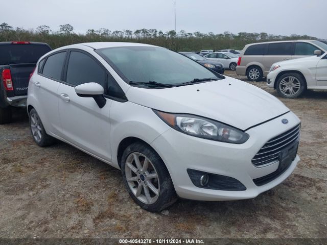 FORD FIESTA 2019 3fadp4ej2km106719