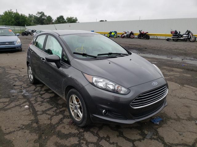 FORD FIESTA 2018 3fadp4ej2km107854