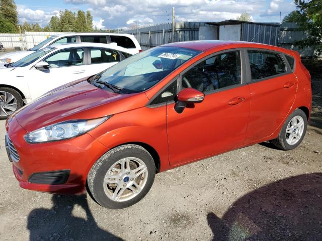 FORD FIESTA 2019 3fadp4ej2km123116