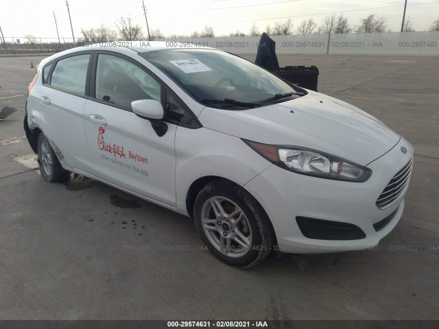 FORD FIESTA 2019 3fadp4ej2km123780