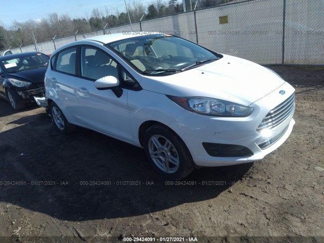 FORD FIESTA 2019 3fadp4ej2km123889