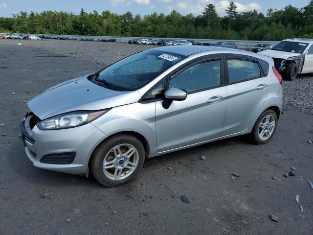 FORD FIESTA SE 2019 3fadp4ej2km131300