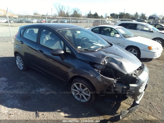 FORD FIESTA 2019 3fadp4ej2km133872