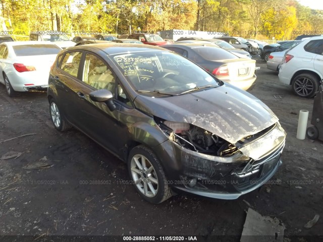 FORD FIESTA 2019 3fadp4ej2km138442