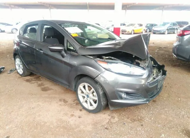 FORD FIESTA 2019 3fadp4ej2km143107