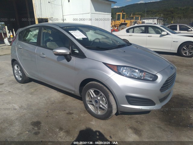 FORD FIESTA 2019 3fadp4ej2km144290