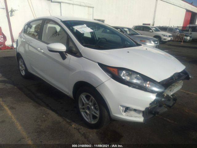 FORD FIESTA 2019 3fadp4ej2km147643