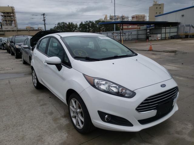 FORD FIESTA SE 2019 3fadp4ej2km149148