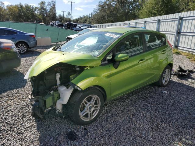 FORD FIESTA 2019 3fadp4ej2km159002