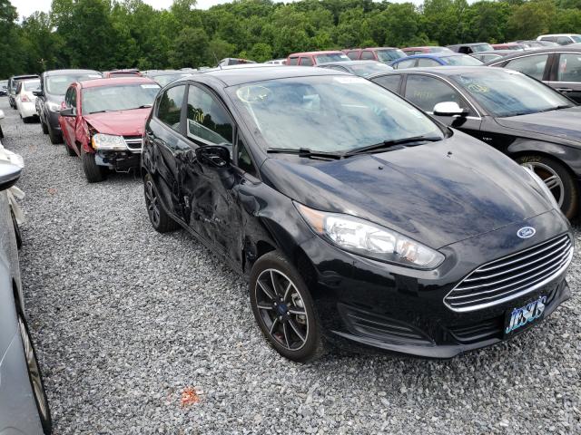 FORD FIESTA 2019 3fadp4ej2km160800