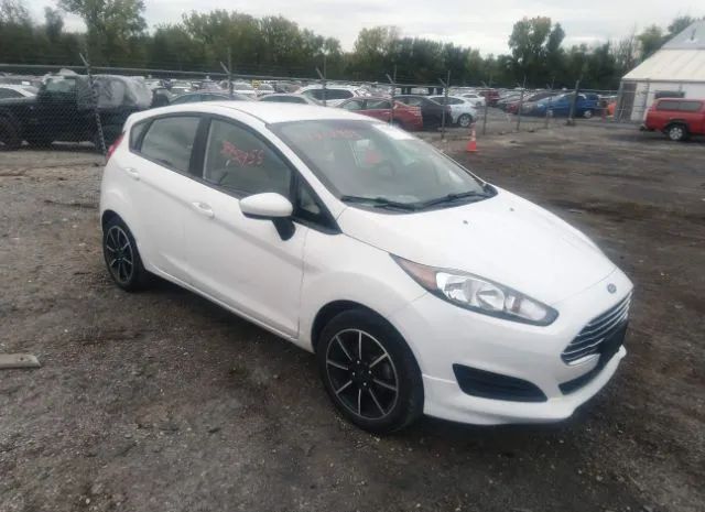 FORD FIESTA 2019 3fadp4ej2km161302