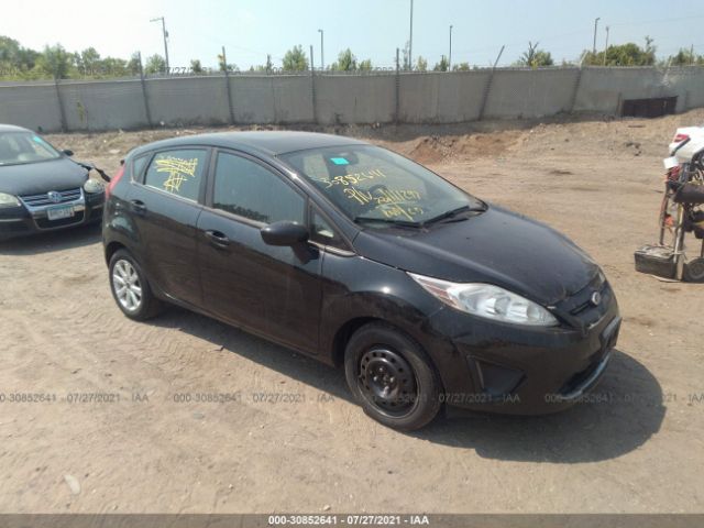 FORD FIESTA 2011 3fadp4ej3bm125814