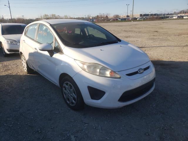 FORD FIESTA SE 2011 3fadp4ej3bm127739