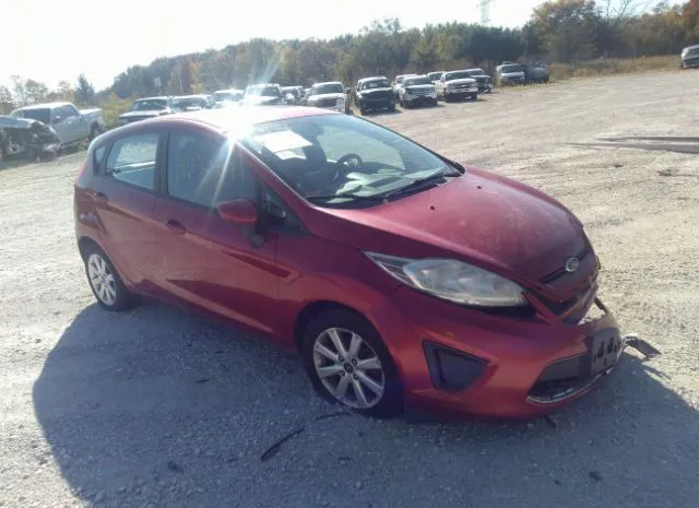 FORD FIESTA 2011 3fadp4ej3bm135064