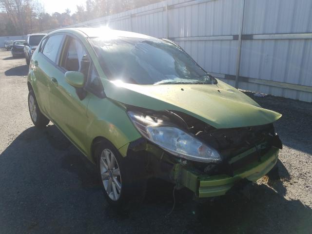 FORD FIESTA 2011 3fadp4ej3bm147733