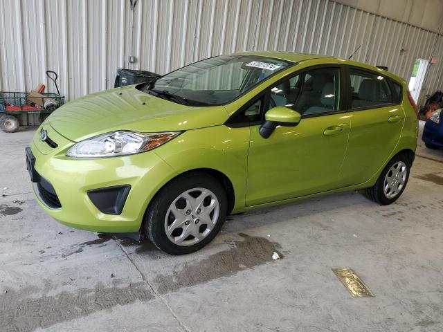 FORD FIESTA 2011 3fadp4ej3bm151099