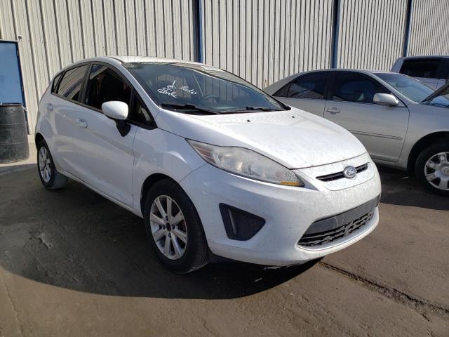 FORD FIESTA SE 2011 3fadp4ej3bm171725