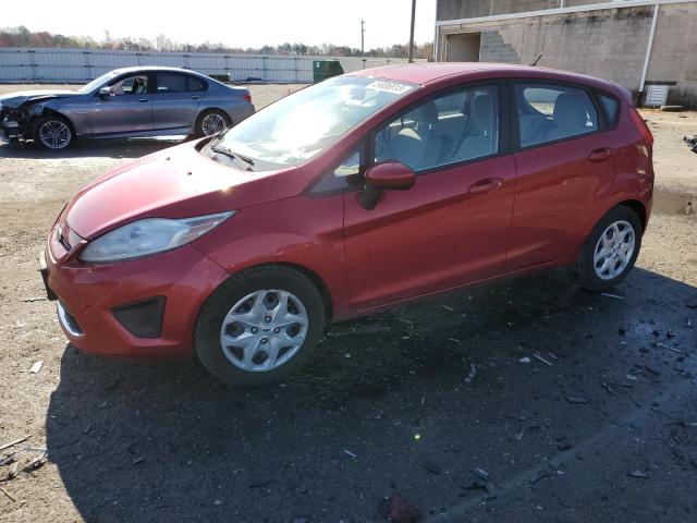 FORD FIESTA SE 2011 3fadp4ej3bm175127