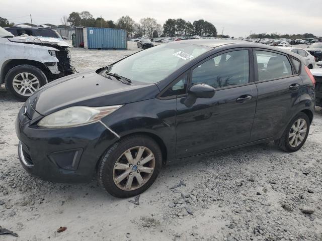 FORD FIESTA 2011 3fadp4ej3bm179985