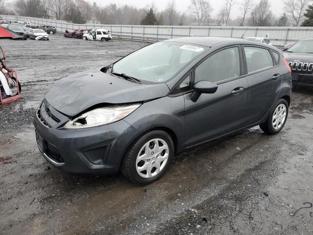 FORD FIESTA SE 2011 3fadp4ej3bm185902