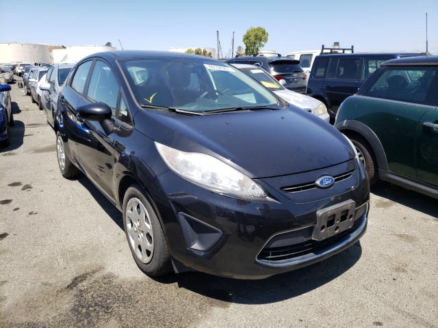 FORD FIESTA SE 2011 3fadp4ej3bm221281