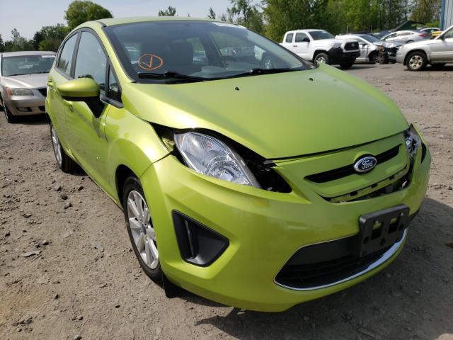 FORD FIESTA SE 2011 3fadp4ej3bm239392