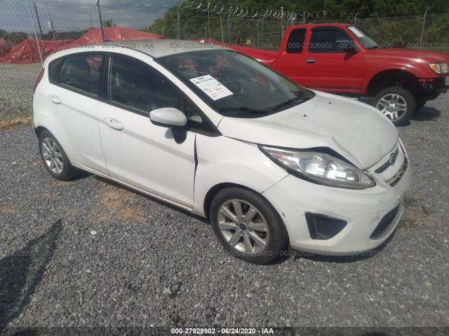 FORD FIESTA 2012 3fadp4ej3cm101403