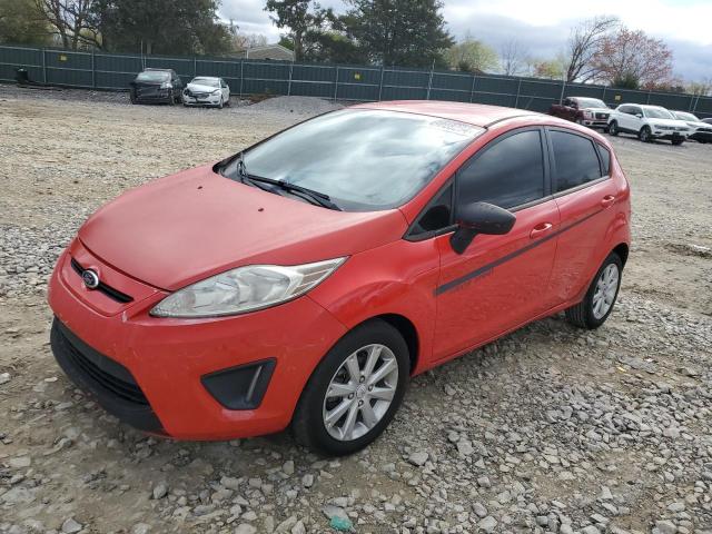 FORD FIESTA 2012 3fadp4ej3cm101742