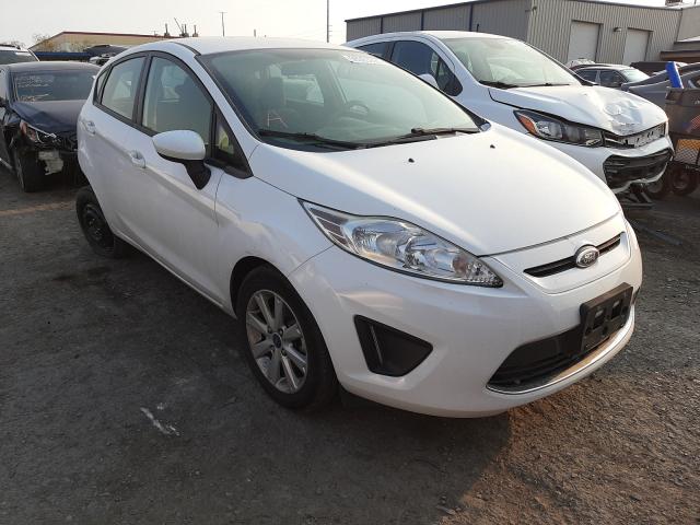 FORD FIESTA SE 2012 3fadp4ej3cm103068