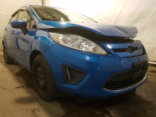 FORD FIESTA SE 2012 3fadp4ej3cm105211