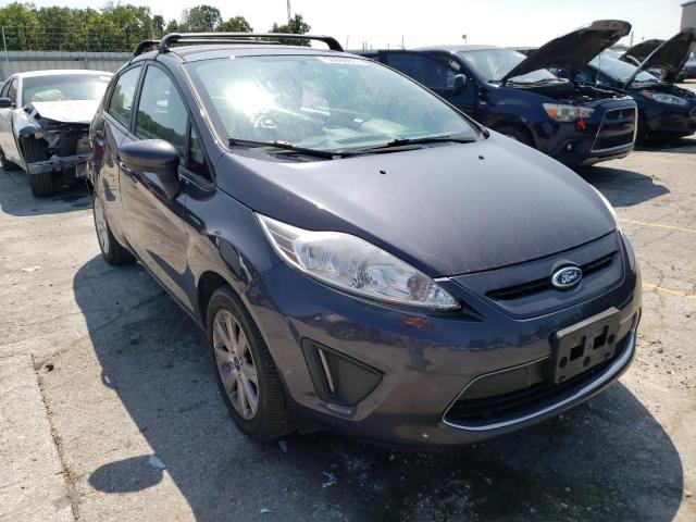 FORD FIESTA SE 2012 3fadp4ej3cm111851