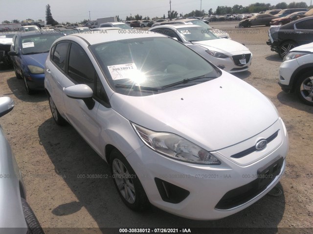 FORD FIESTA 2012 3fadp4ej3cm115429