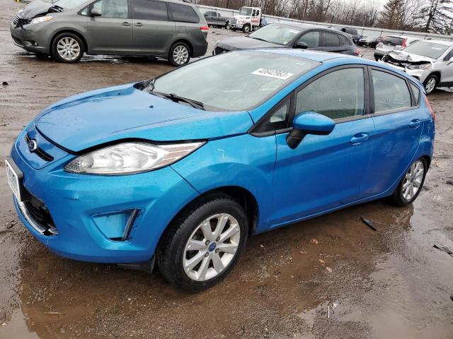 FORD FIESTA SE 2012 3fadp4ej3cm117505