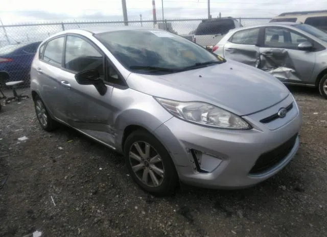 FORD FIESTA 2012 3fadp4ej3cm123577