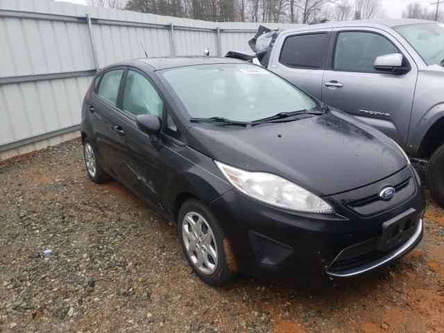 FORD FIESTA SE 2012 3fadp4ej3cm127872