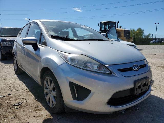 FORD FIESTA SE 2012 3fadp4ej3cm127970