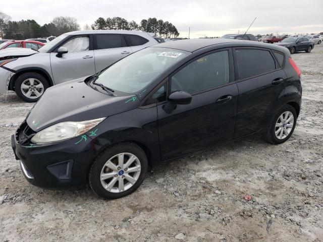 FORD FIESTA 2012 3fadp4ej3cm128259