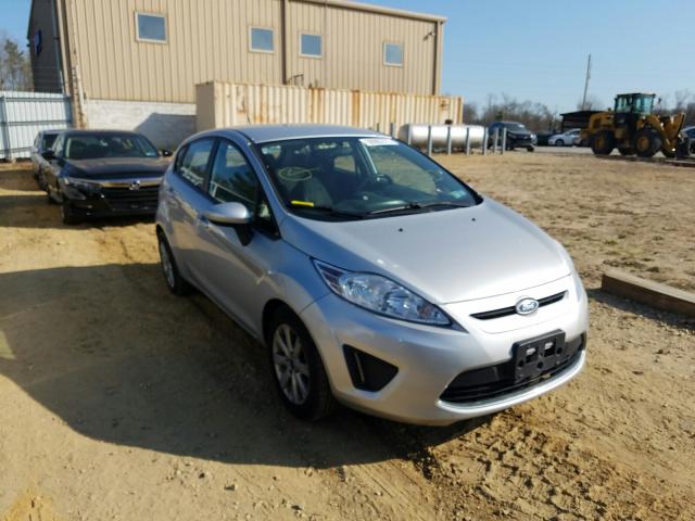 FORD FIESTA SE 2012 3fadp4ej3cm128312