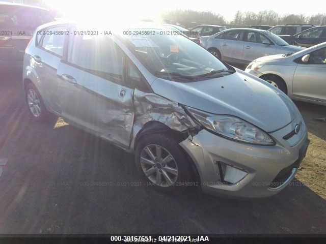 FORD FIESTA 2012 3fadp4ej3cm128729